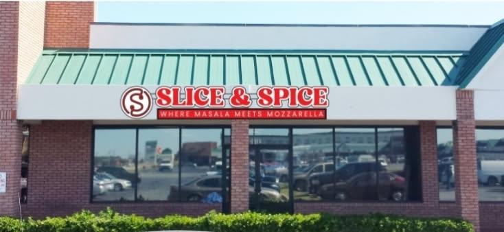 Slice and Spice