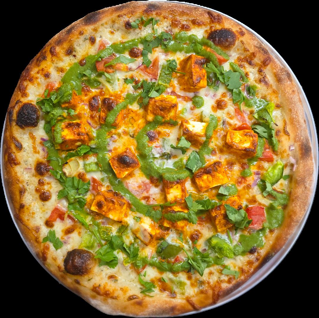 Slice and Spice