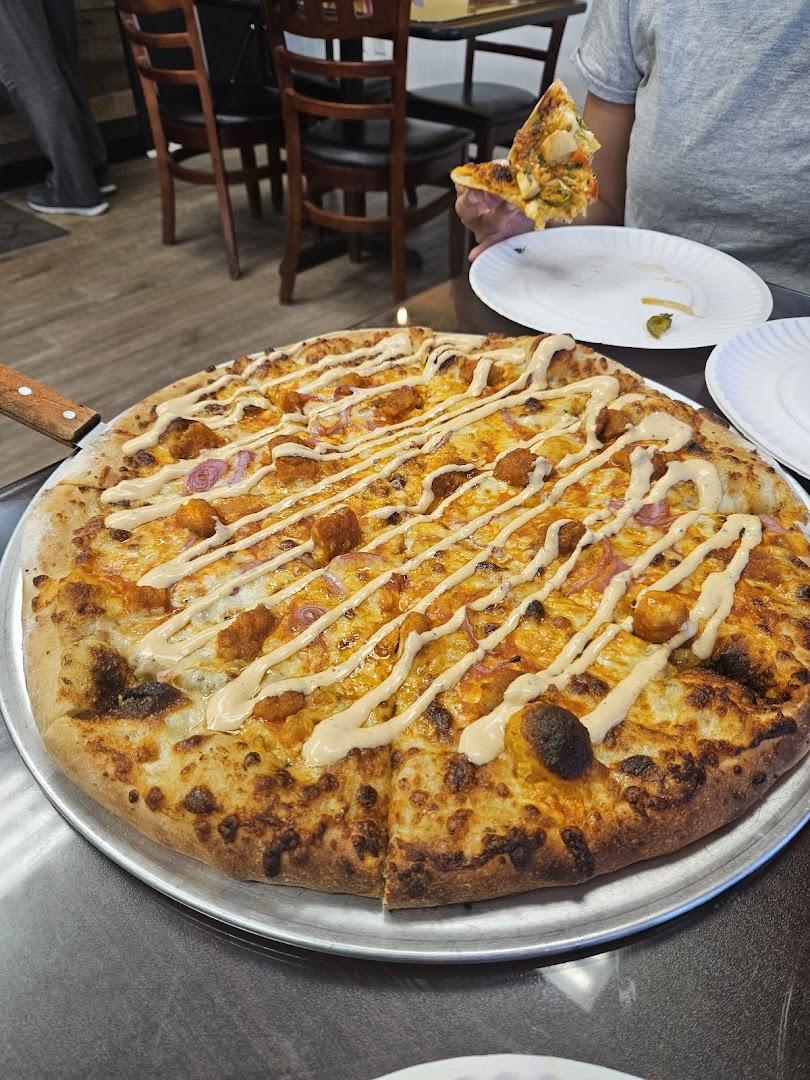 Slice and Spice